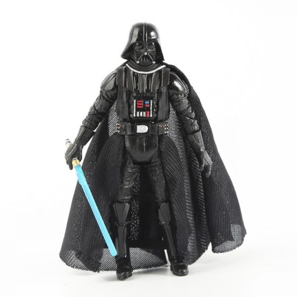 Star Wars Action Figure Model Toys Collection