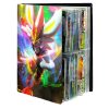 240pcs Cartoon Pokemons Cards Album Collections Toys Folder Binder