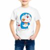 Doraemon t shirt For Boys and girls