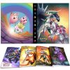 Pokemones Cards Album Collectionsn