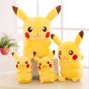 Pokemon Pikachu Stuffed Toys