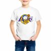 Doraemon t shirt For Boys and girls