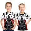 Star Wars T-shirts For Boys A nd Girls