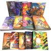 Pokemones Cards Album Collectionsn