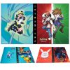 Pokemones Cards Album Collectionsn