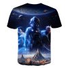 Star Wars T-shirt