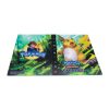 Pokemones Cards Album Collectionsn