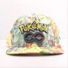 Anime Cartoon Pokemon Cap Go Pocket Monster Ash