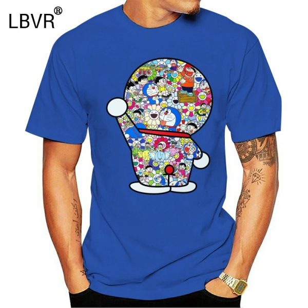 Doraemoni T Shirt