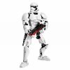 Star Wars Buildable Figure