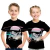 Star Wars T-shirts For Boys A nd Girls