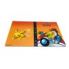 Pokemones Cards Album Collectionsn