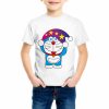 Doraemon t shirt For Boys and girls