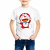 Doraemon t shirt For Boys and girls