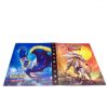 Pokemones Cards Album Collectionsn