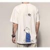 Hip Hop Doraemon T Shirt