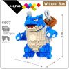 DIY blocks bricks Mini Building Blocks Toys