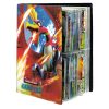 240pcs Cartoon Pokemons Cards Album Collections Toys Folder Binder