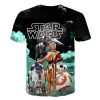 Star Wars T-shirt