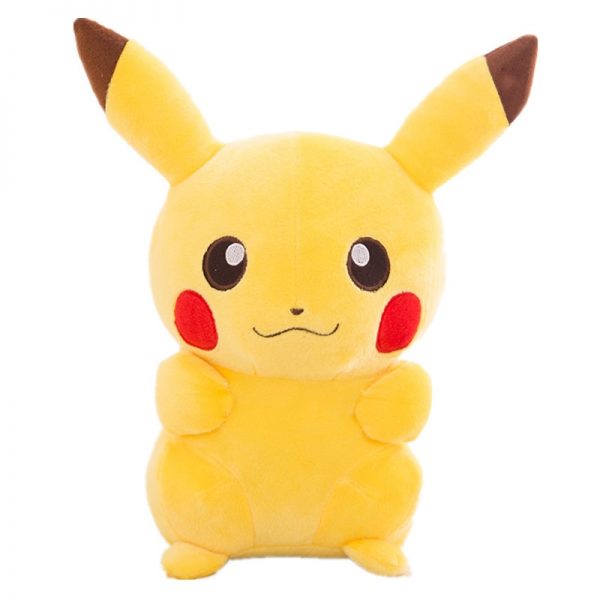 Pokemon Pikachu Stuffed Toys