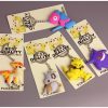 Pokemon Pikachu Keychain