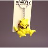 Pokemon Pikachu Keychain