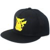 Pokemon Adult Snapback Cospaly Caps