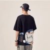 Hip Hop Doraemon T Shirt