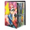 240pcs Cartoon Pokemons Cards Album Collections Toys Folder Binder