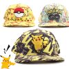 Anime Cartoon Pokemon Cap Go Pocket Monster Ash