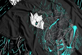 Kaiju No 8 T-Shirt