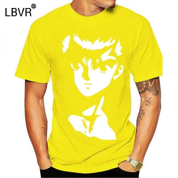 Yuyu Hakusho T Shirt