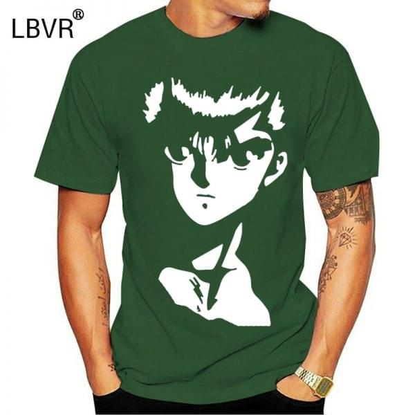 Yuyu Hakusho T Shirt